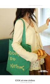 レース重ね着風 長袖Tシャツ 着用イメージ 3